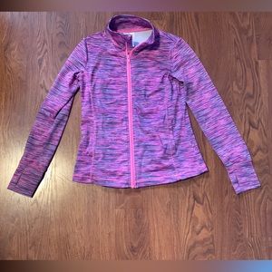 Big Girl Ideology Light Weight Jacket Size M